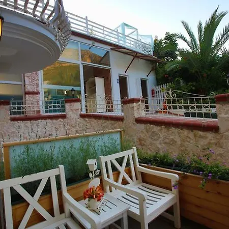 Hotel S3 Orange