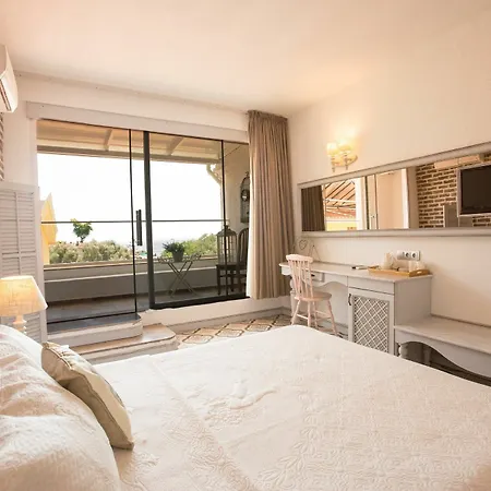 S3 Orange Hotel 3*