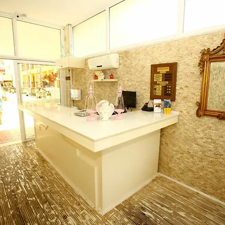 Hotel S3 Orange 3*