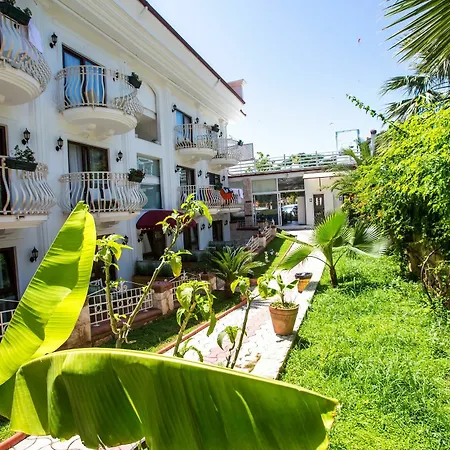 Hotel S3 Orange Ölüdeniz