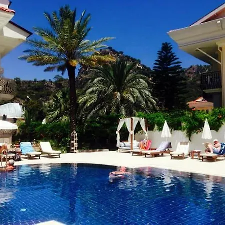 S3 Orange 3* Ölüdeniz