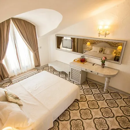 S3 Orange Hotel Ölüdeniz