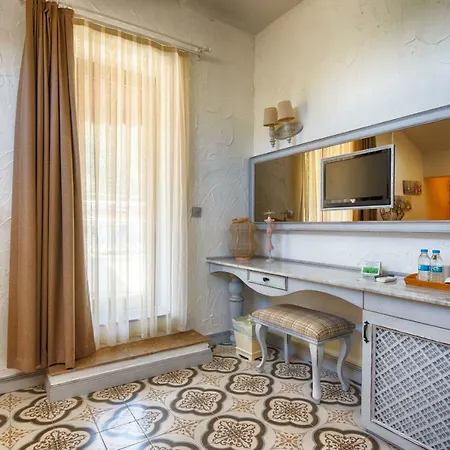 Hotel S3 Orange Ölüdeniz