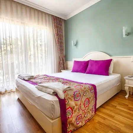 Hotel S3 Orange